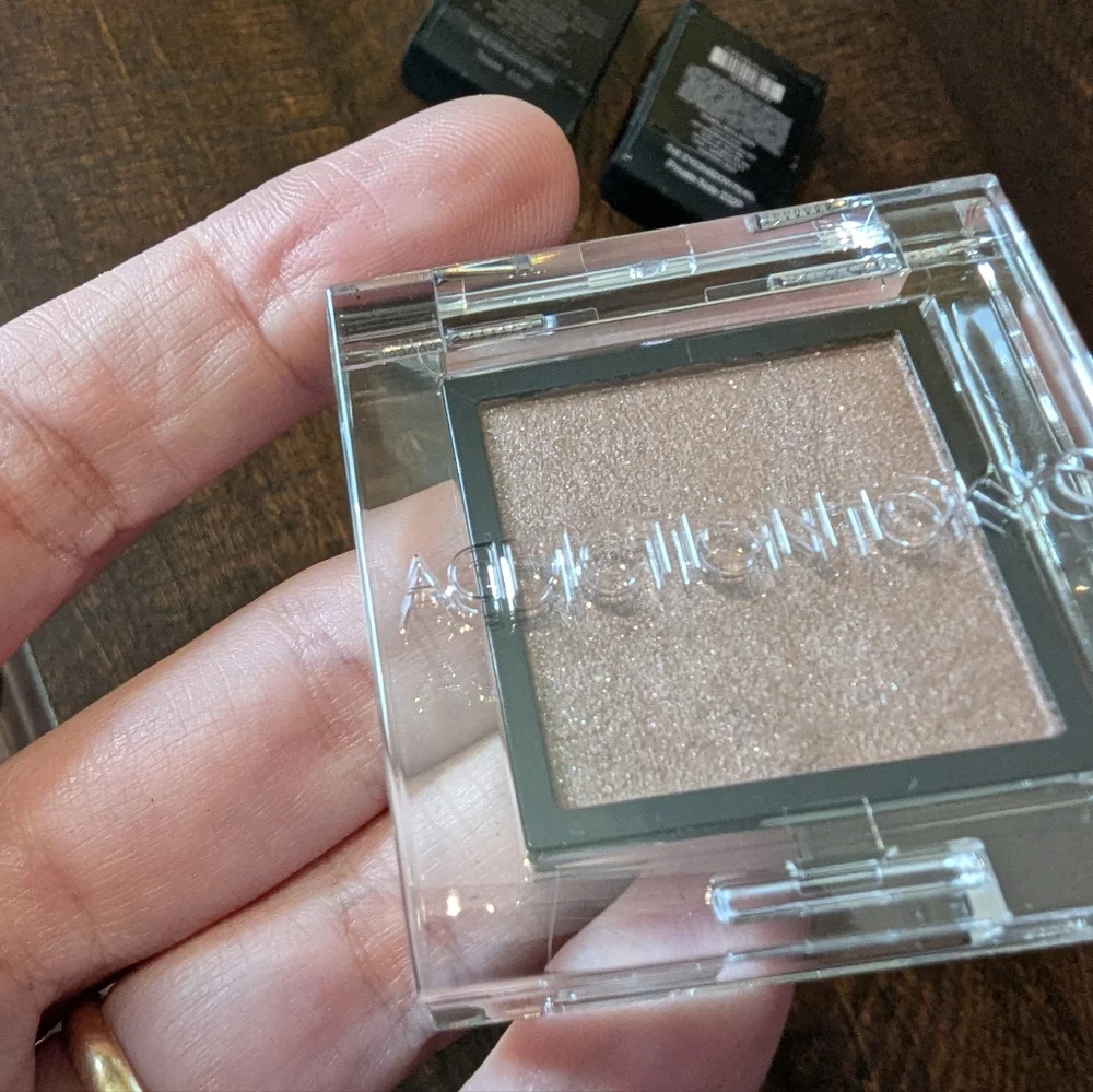Addiction Tokyo Eyeshadow Lot